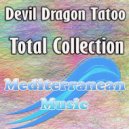 Devil Dragon Tatoo - Bass Gitar