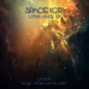Space (GR) - Hyper