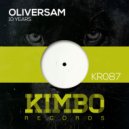 Oliversam - My Senses (Original Mix)