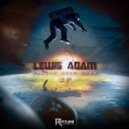 Lewis Adam - Mad Deep