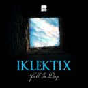 Iklektix ft. Florence C - My All