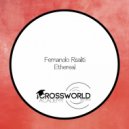 Fernando Risaliti - Resonance