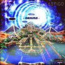 Asyigo - Spirit Of The Lotus (S.O.T.L) (Original Mix)
