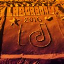 Luis del Carmen - L\'etude (Original Mix)