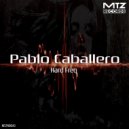 Pablo Caballero - Elektrocute