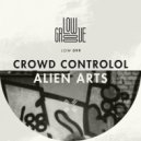 Crowd Controlol - Questing With Questions