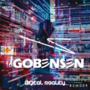 Theo Gobensen - Paradox (Executive Mix)