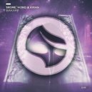 SRome, Hi3ND & Krian - Wakame (Radio Edit)