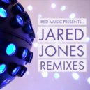 Groove Addix feat. Chase Silva - Free To Be Me (Jared Jones Radio Mix)