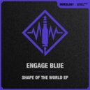 Diffuse - Our Blackened Sun (RagnaRok\'s Field of Vision Remix)