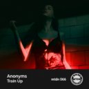 Anonyms - White Tiger