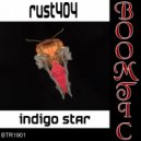Rust404 - Indigo Star (Original Mix)