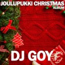 DJ Goy - Extreme Joulupukki