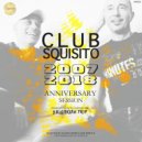 Club Squisito - Bat Deep