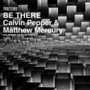 Calvin Pepper - I Belong Here
