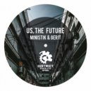 Ministik - Glitched Wars (Original Mix)