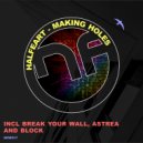 Halfeart - Break Your Wall