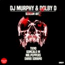 DJ Murphy, Dolby D - Scream Art
