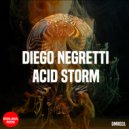 Diego Negretti - Dark Acid