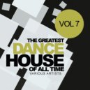 Paul Jacobson - Airwaves 2010