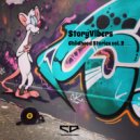 StoryVibers - Black Sheep