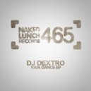 DJ Dextro - Gate 76
