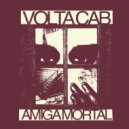 Volta Cab - Erotic Assassin
