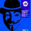 Sergio Ballester & Loft - Shout