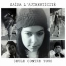 Saida L\'Authenticité - Jusqu\'ici (Original Mix)