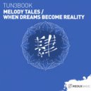 TUN3BOOK - Melody Tales