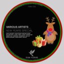 Lessa - Bellagio Robbery (Original Mix)