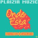 Peter Pc & Funkacid - Onde Esta (Revisited Dub Remix)
