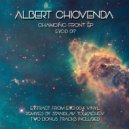 Albert Chiovenda - Jovian System (Bonus Track)