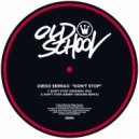 Diego Serrao - Don\'t Stop (Kenny Ground Remix)