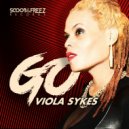 Viola Sykes - GO (TheFREEZproject Radio Mix)
