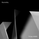Karoshy - Clockwork (Original Mix)