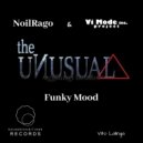 Noilrago - Black And White (Original Mix)