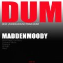 Maddenmoody - Wavy (Original Mix)