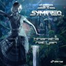 SymFreq Vs Ancestral - Intergalactic Vision (Original Mix)