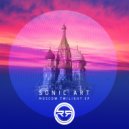 Sonic Art feat. Furney, Greekboy & Limit - Moscow Twilight