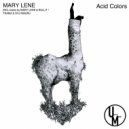Mary Lene, Bullit - Spectral Pink