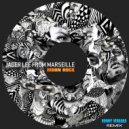 Jager Lee From Marseille - Moon Rock (Original Mix)