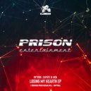 Nytron, Capute & Moa - Losing My Hearth