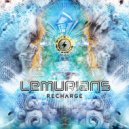 Lemurians - Break The System (Original Mix)