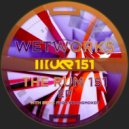 Wetworks - The Point Within A Circle