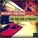 Arturo Macrae - U Deserve It