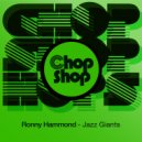 Ronny Hammond - The Duke Of Ellington (Original Mix)