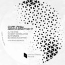 Giampi Spinelli - Groove Redemption