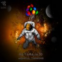 Nataraja3d - Warrior (Original Mix)