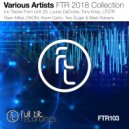 Mark Roberts - Telling Me (Original Mix)
